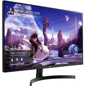 Монитор LG 27