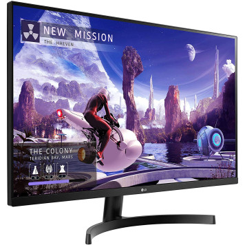 Монитор LG 27