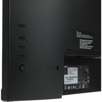 Монитор Acer 27