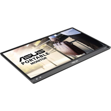 Монитор Asus 15.6