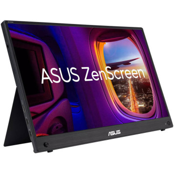 Монитор Asus 15.6