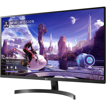 Монитор LG 27