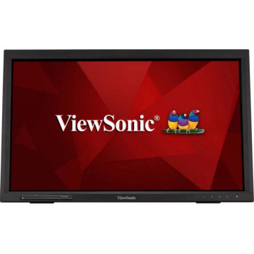 Монитор ViewSonic 21.5