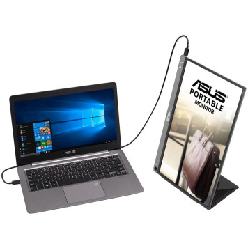 Монитор Asus 15.6