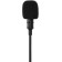 Микрофон проводной Оклик MP-M400 3м черный 