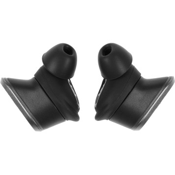 Наушники с микрофоном Logitech ZONE TRUE WIRELESS темно-серый вкладыши BT в ушной раковине (985-001082) -12
