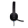 Наушники с микрофоном Logitech H540 черный накладные оголовье (981-000480) 