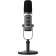 Микрофон проводной Оклик SM-800G 1.8м черный 