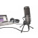 Микрофон проводной Audio-Technica AT2020USB+ черный 