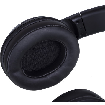 Наушники с микрофоном Razer Kraken X Lite черный 1.3м мониторные оголовье (RZ04-02950100-R381) -10