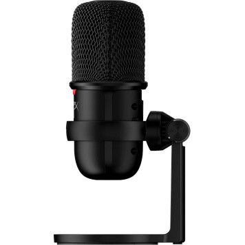 Микрофон проводной HyperX SoloCast 2м черный -5