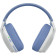 Наушники с микрофоном Logitech G435 белый/синий (981-001077) 
