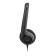 Наушники с микрофоном Logitech H390 черный 1.9м накладные USB оголовье (981-000406) 