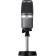 Микрофон проводной Avermedia AM 310 черный 