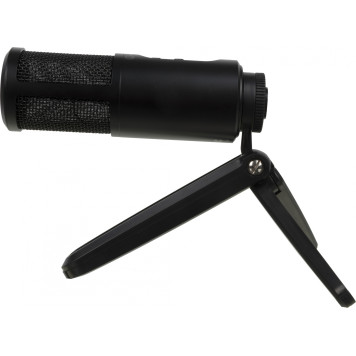Микрофон проводной Audio-Technica ATR2500x-USB 2м черный -15