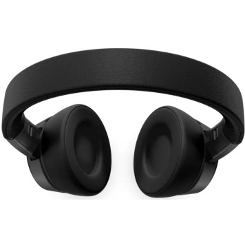Наушники с микрофоном Lenovo Yoga Active Noise Cancellation черный накладные BT оголовье (GXD1A39963) -2