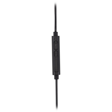 Наушники с микрофоном Edifier K550 черный 2м мониторные оголовье (K550 SINGLE PLUG) -7