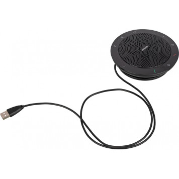 Спикерфон Jabra черный (7510-309) -9
