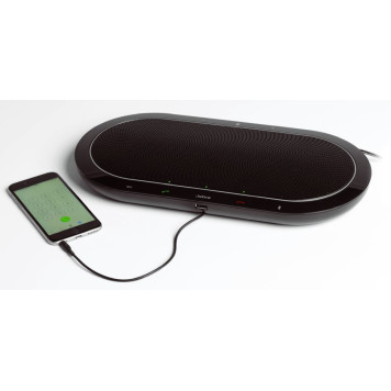Спикерфон Jabra черный (7810-109) -2