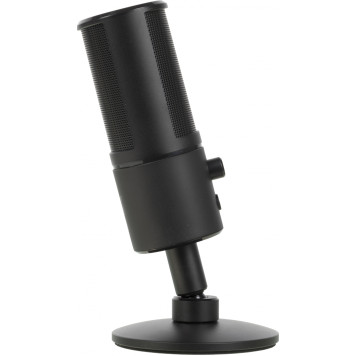 Микрофон проводной Razer Seiren X 2м черный -4