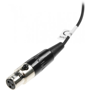 Микрофон проводной AKG CK99L 1.6м черный -4