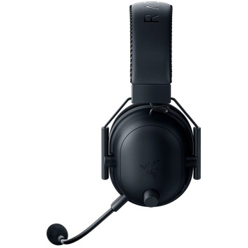 Наушники с микрофоном Razer Blackshark V2 Pro черный 1.3м мониторные Radio оголовье (RZ04-03220100-R3M1) -2