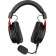 Наушники с микрофоном Sven AP-G1000MV черный/красный мониторные оголовье (SV-020361) 