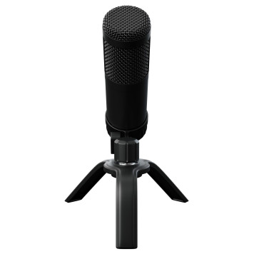 Микрофон проводной Оклик GMNG SM-900G 2м черный -1