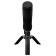 Микрофон проводной Оклик GMNG SM-900G 2м черный 