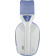 Наушники с микрофоном Logitech G435 белый/синий (981-001077) 