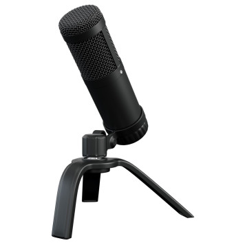Микрофон проводной Оклик GMNG SM-900G 2м черный -3