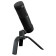 Микрофон проводной Оклик GMNG SM-900G 2м черный 