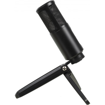 Микрофон проводной Audio-Technica ATR2500x-USB 2м черный -12