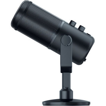 Микрофон проводной Razer Seiren Elite черный -3