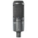 Микрофон проводной Audio-Technica AT2020USB+ черный 