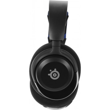 Наушники с микрофоном Steelseries Arctis Nova 4P черный (61641) -8