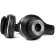 Наушники с микрофоном Sven AP-930M черный/серебристый 1.3м мониторные оголовье (SV-013608) 