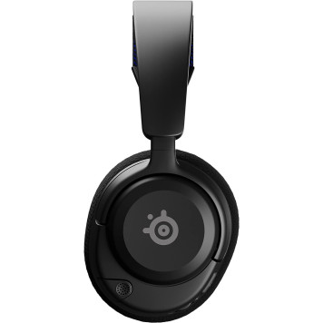 Наушники с микрофоном Steelseries Arctis Nova 4P черный (61641) 