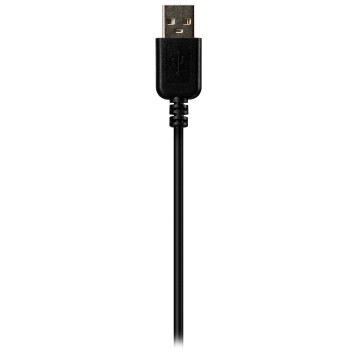 Наушники с микрофоном Edifier K800 USB черный 2.8м накладные USB оголовье -8