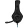 Наушники с микрофоном Sven AP-G887MV черный/синий 2.2м мониторные оголовье (SV-015626) 
