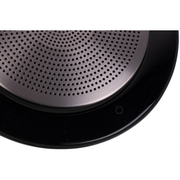 Спикерфон Jabra черный/серебристый (7700-309) -9
