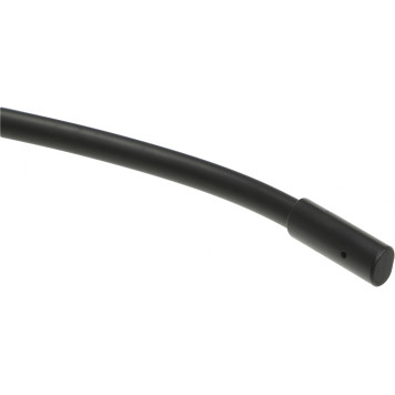Наушники с микрофоном Creative HS-220 черный 2.4м накладные USB оголовье (51EF1070AA000) -11