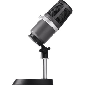 Микрофон проводной Avermedia AM 310 черный -3