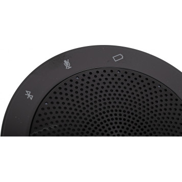 Спикерфон Jabra черный (7510-309) -2
