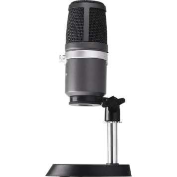Микрофон проводной Avermedia AM 310 черный -2