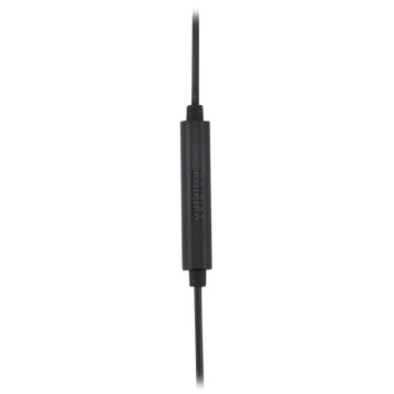 Наушники с микрофоном Edifier K550 черный 2м мониторные оголовье (K550 SINGLE PLUG) -8
