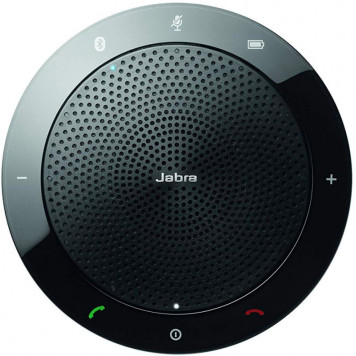 Спикерфон Jabra черный (7510-309) -3