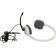 Наушники с микрофоном Logitech H150 белый/черный 1.8м накладные оголовье (981-000453) 