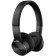 Наушники с микрофоном Lenovo Yoga Active Noise Cancellation черный накладные BT оголовье (GXD1A39963) 