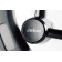 Наушники с микрофоном Jabra Perform черный вкладыши BT крепление за ухом (5101-119) 